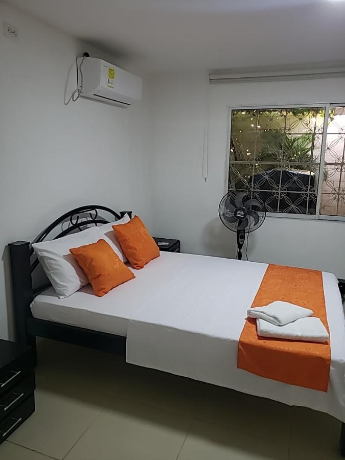 La Samaria Casa Linda, Santa Marta